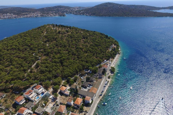 Explore off the beaten path destinations in Croatia